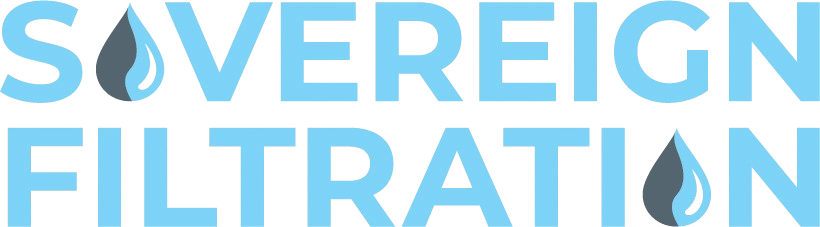 Sovereign Filtration Logo