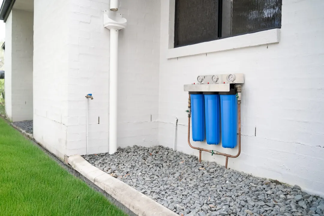 Water Filtration Brisbane