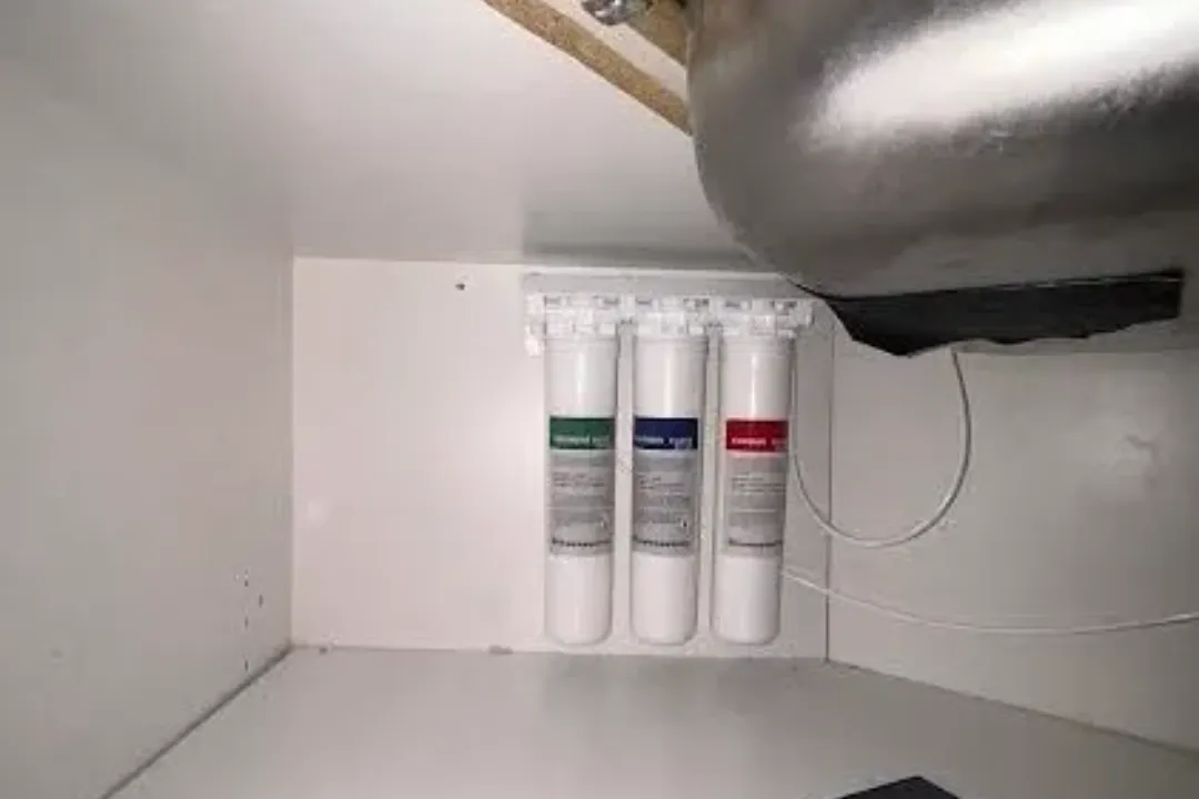 Water Filtration Brisbane
