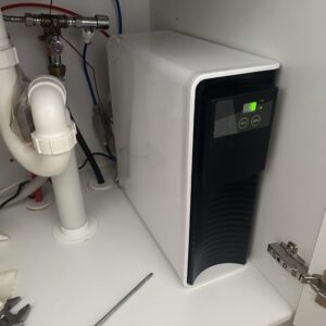 Compact Reverse Osmosis (incl. installation)